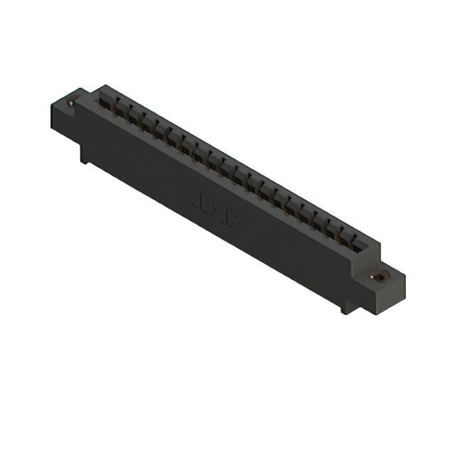 887-019-540-608 EDAC Inc.  Edgeboard Connectors